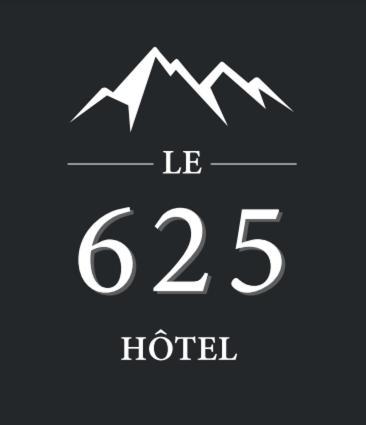 Hotel Le 625 Ла Мале Екстериор снимка